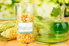 Albury biofuel availability