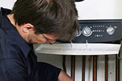 boiler replacement Albury